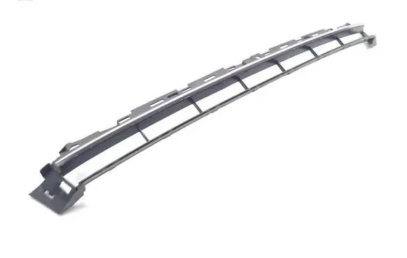 Audi A5 Front bumper lower grill 8W6807683A