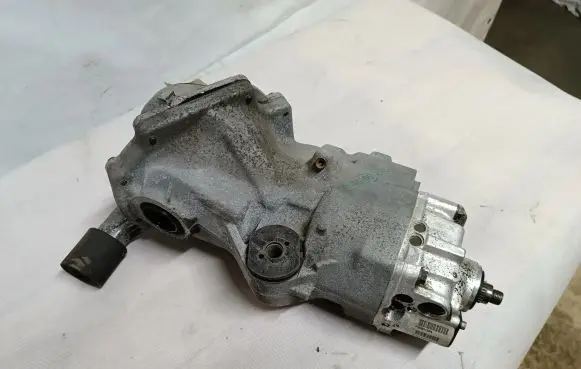 Volvo XC70 Rear differential P1216512 T1491 P30651884