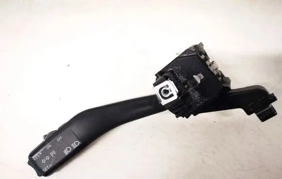 Volkswagen Golf Plus Indicator stalk 1k0953513a