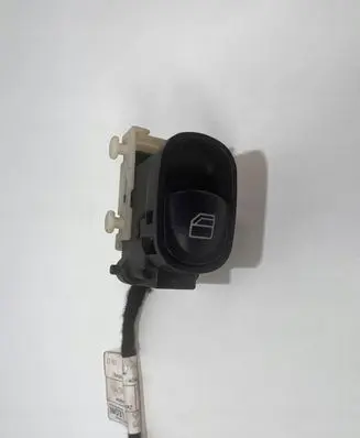 Mercedes-Benz C W203 Electric window control switch A2035402205