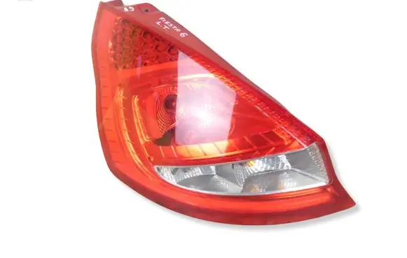 Ford Fiesta Rear/tail lights 