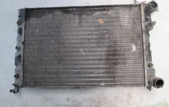 Fiat Palio Coolant radiator