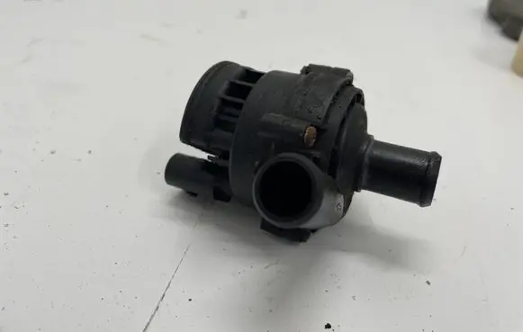 Mercedes-Benz R W251 Electric auxiliary coolant/water pump A2118350364