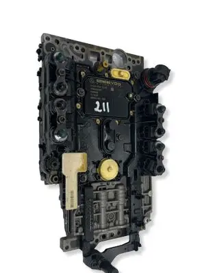 Mercedes-Benz E W211 Gearbox control unit/module A0335457332