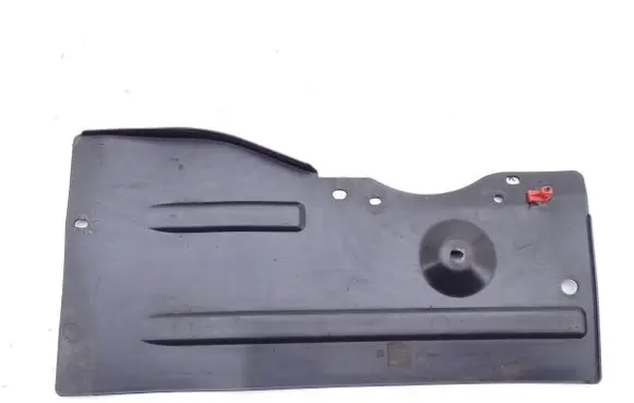 Opel Corsa E Engine splash shield/under tray 13432628 GBIMPORT
