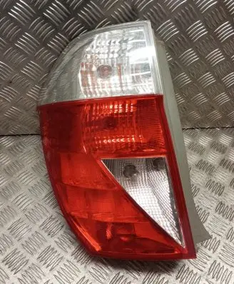 Honda FR-V Rear/tail lights