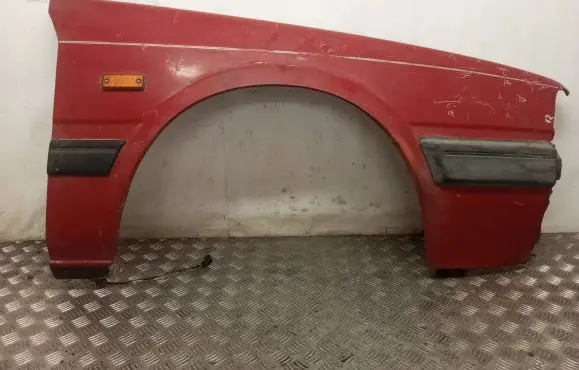 Mazda 626 Fender