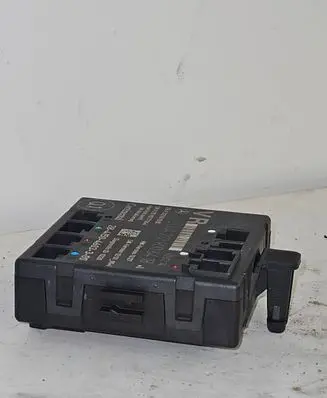 Mercedes-Benz GLK (X204) Door control unit/module A2129006418 A2129011505 841504603300