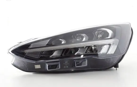 Ford Focus Headlight/headlamp MX7B-13E015-EB