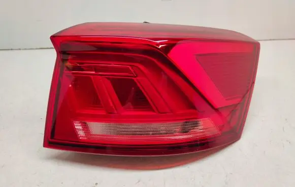 Volkswagen T-Roc Rear/tail lights 2GA945096D