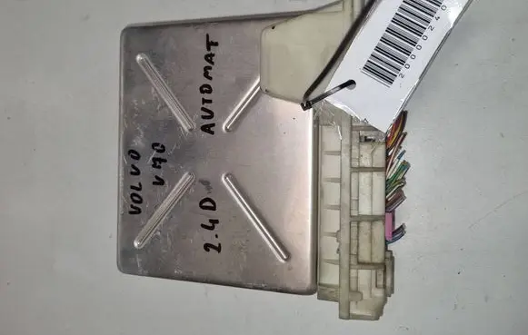 Volvo S80 Gearbox control unit/module 00001313A6