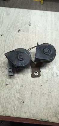 Renault Laguna II Horn signal 643643234