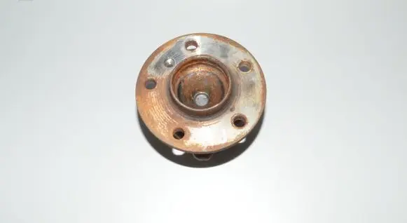 BMW i3 Front wheel ball bearing 6867927 33416867927