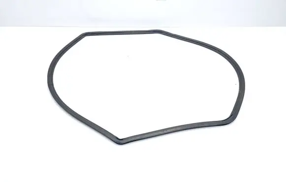 Trunk rubber seal (body)