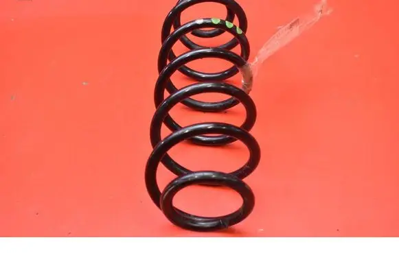 Skoda Rapid (NH) Rear coil spring 