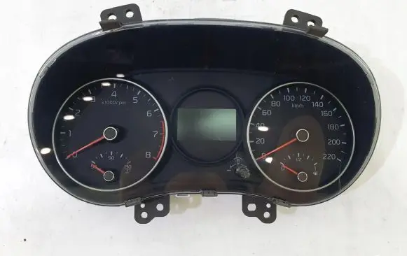 KIA Picanto Speedometer (instrument cluster) 94013-G6170