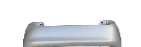 Toyota Auris 150 Rear bumper ZTTAI