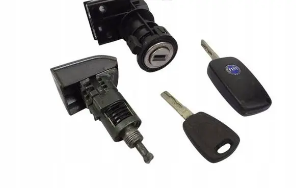 Fiat Idea Ignition lock 00467601520