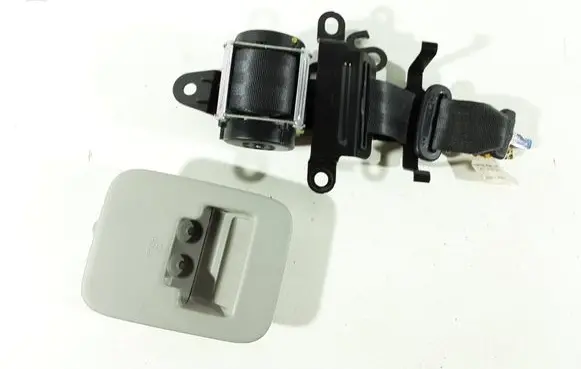 Toyota Verso Roof seat belt 733500F020 6102940 731370F020