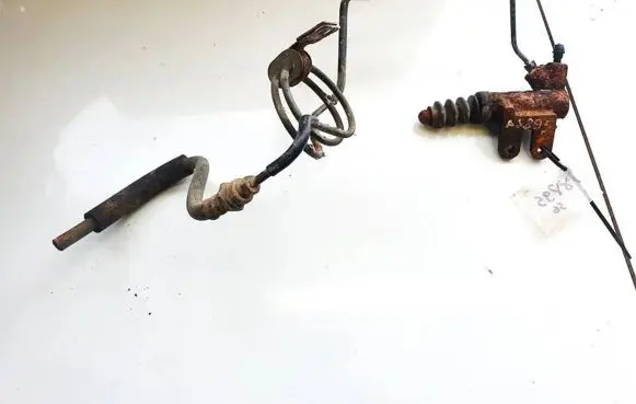 Clutch master cylinder
