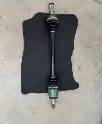 Subaru WRX STI Front driveshaft 28321FG011
