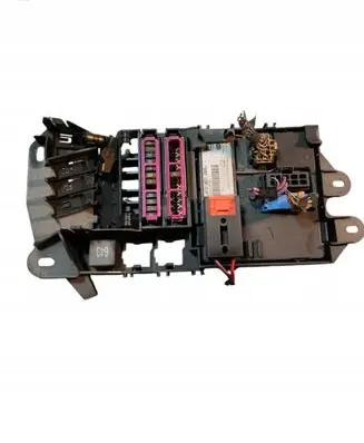 Audi A6 S6 C6 4F Comfort/convenience module 4F0907289J
