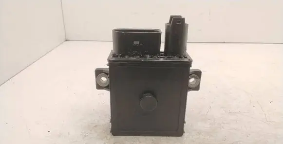 BMW 5 E60 E61 Glow plug pre-heat relay 778832704