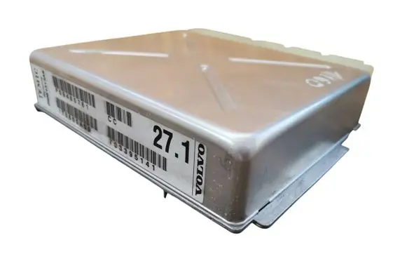Gearbox control unit/module