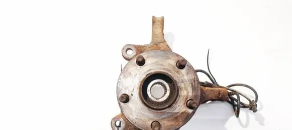 Toyota Corolla E140 E150 Front wheel hub