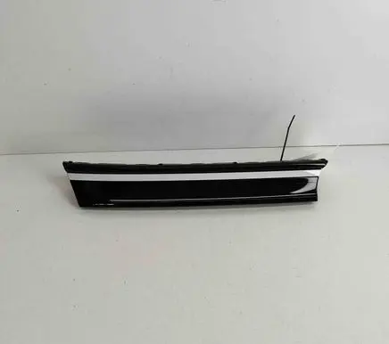 Volkswagen ID.4 Front bumper splitter molding 11A853720