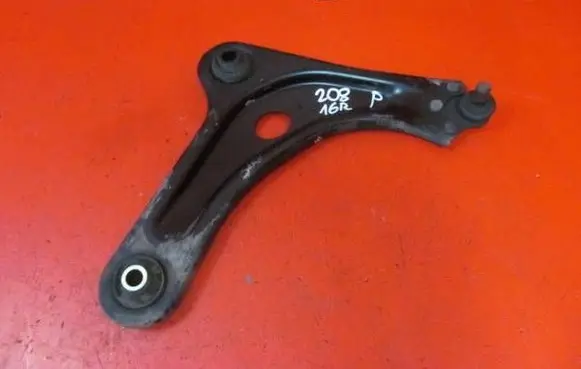 Peugeot 208 I Front control arm P208WAHACZPP