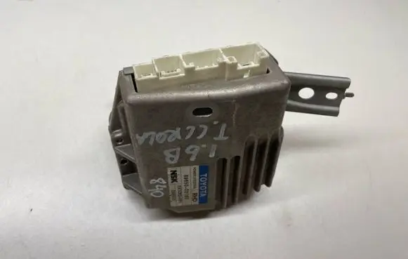 Toyota Corolla Verso AR10 Power steering control unit/module 8965002160