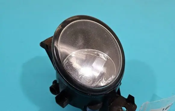 Renault Clio III Front fog light 8200002469 IMPRK1481836