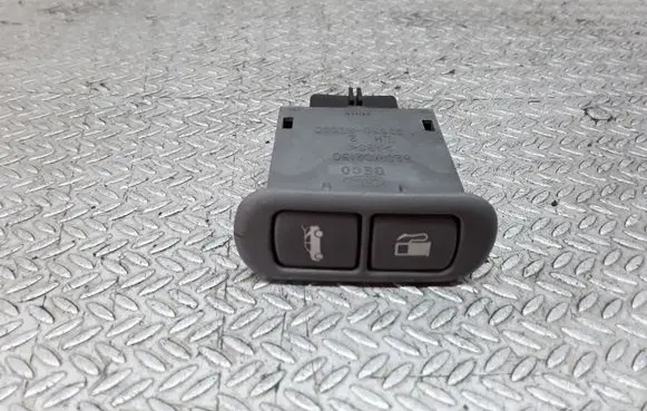 KIA Sorento Fuel tank opening switch 935503E000