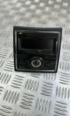 Skoda Superb B6 (3T) Clock 3T0919201
