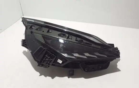 Nissan Qashqai J12 Headlight/headlamp 26010HN25A