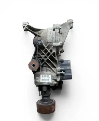 Volvo V70 Rear differential P1216545 T2109860