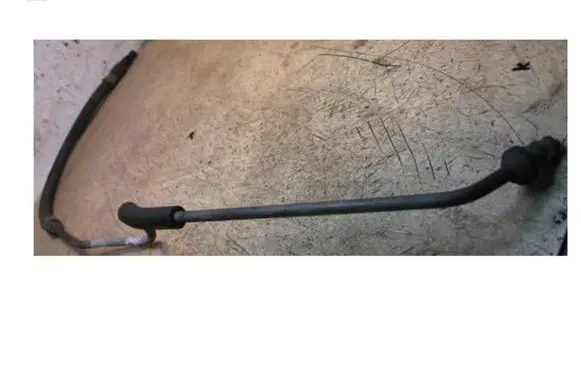Volvo 850 Clutch pipe/line 