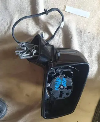 Mercedes-Benz CLS C218 AMG Front door electric wing mirror A2188101616