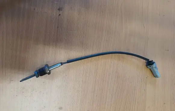 Opel Insignia B Lambda probe sensor 55496393