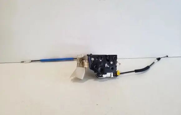 Audi S5 Facelift Front door lock 8J1837015C