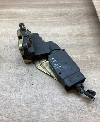 Volvo S40, V40 Front door lock 