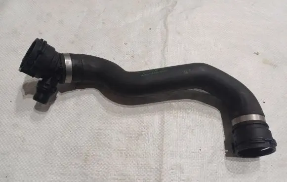 BMW X5 F15 Engine coolant pipe/hose 7644095 16259713