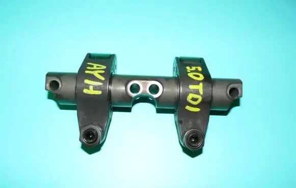 Volkswagen Phaeton Valve rocker arm 