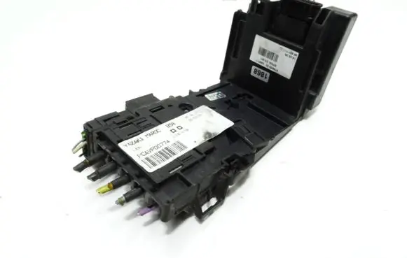 Citroen C4 Grand Picasso Other control units/modules 28201235 00064582 28150487
