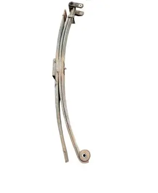 Iveco Daily 5th gen Rear leaf spring 