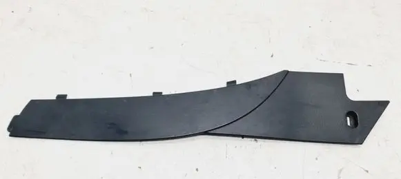 Volkswagen PASSAT B6 Centre console side trim front 3C2863046