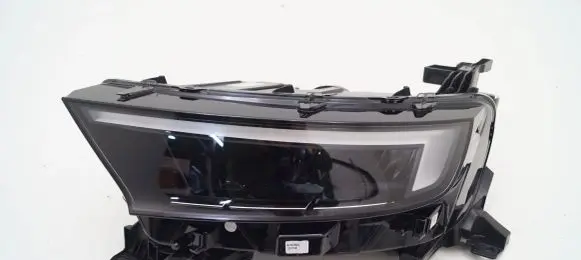 Opel Mokka B Headlight/headlamp 9834008280