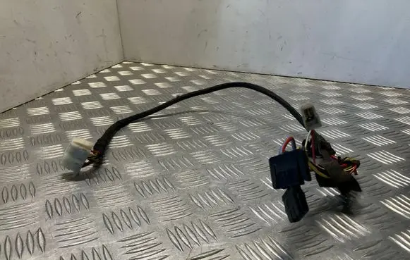 Volkswagen II LT Other wiring loom