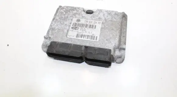 Skoda Fabia Mk1 (6Y) Engine control unit/module 036906034KE 6160131301
